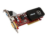 Placa Grafica Asus AH3450 512mb