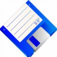 Disquete RPS MC2 3½-HD 1.44mb